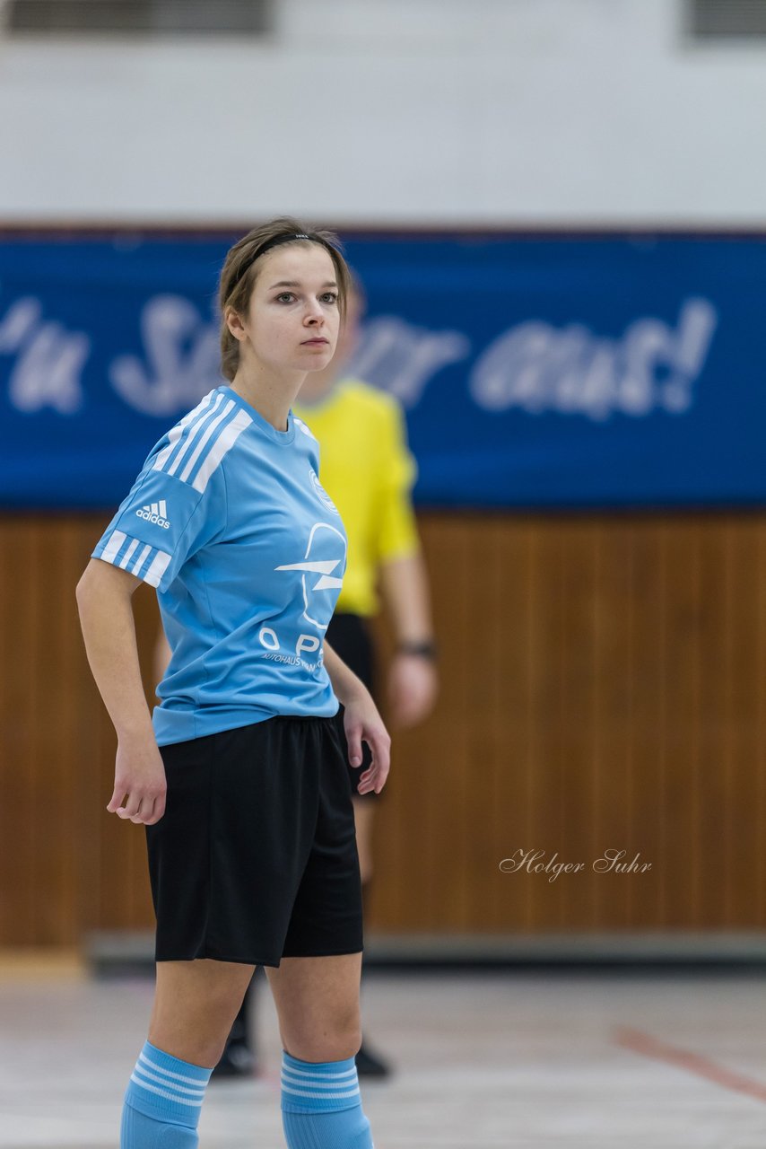 Bild 244 - VR Bank Cup Horst